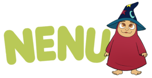 Nenu_Logo_Green_R01