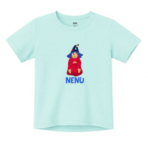 Nenu the Magical Wizard T-Shirt