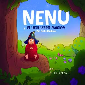 Nenu the Magical Wizard - Spanish
